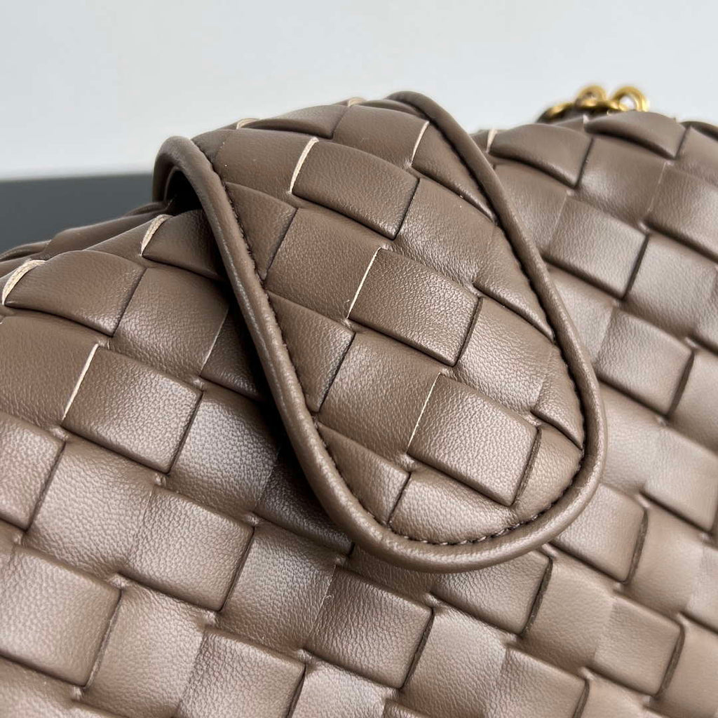 Bottega Veneta BV 785807 Lauren 1980 clutch Bag BV92003
