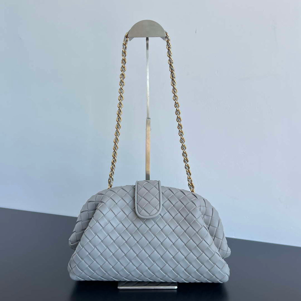 Bottega Veneta BV 785807 Lauren 1980 clutch Bag BV92004