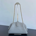 Bottega Veneta BV 785807 Lauren 1980 clutch Bag BV92004