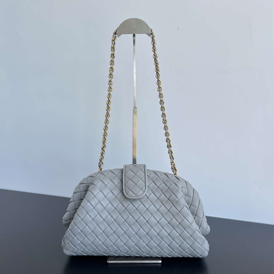 Bottega Veneta BV 785807 Lauren 1980 clutch Bag BV92004