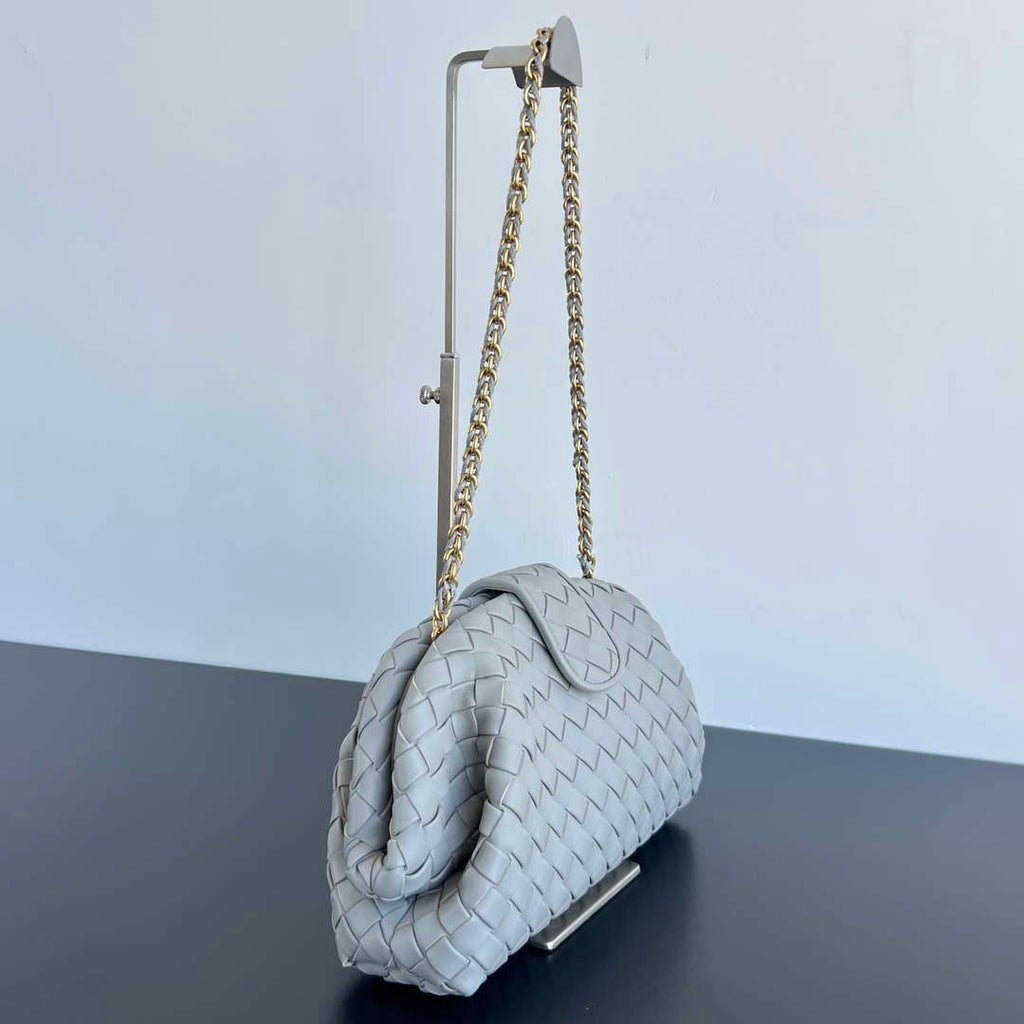 Bottega Veneta BV 785807 Lauren 1980 clutch Bag BV92004