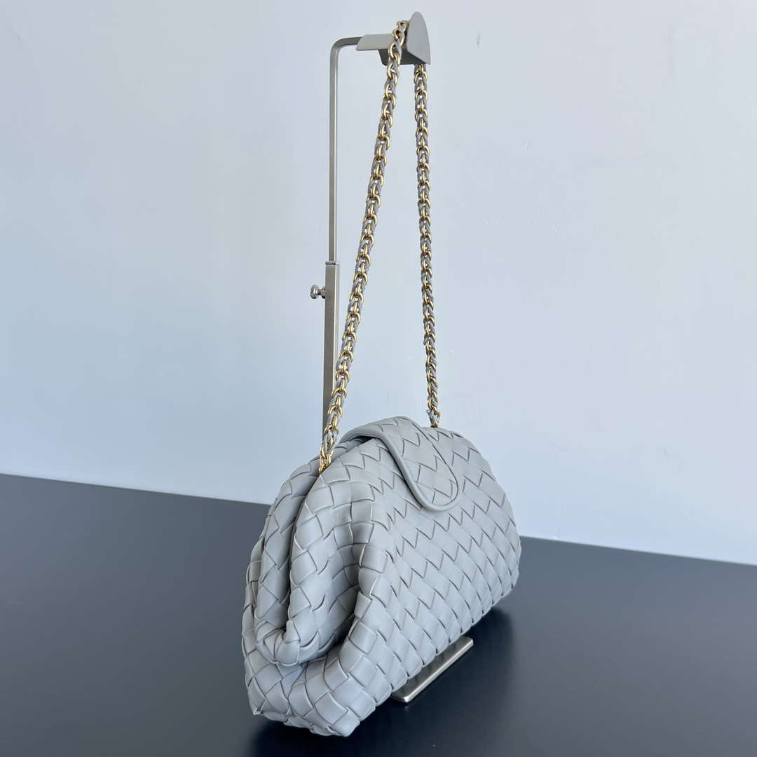 Bottega Veneta BV 785807 Lauren 1980 clutch Bag BV92004