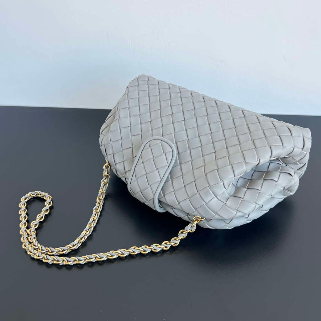 Bottega Veneta BV 785807 Lauren 1980 clutch Bag BV92004
