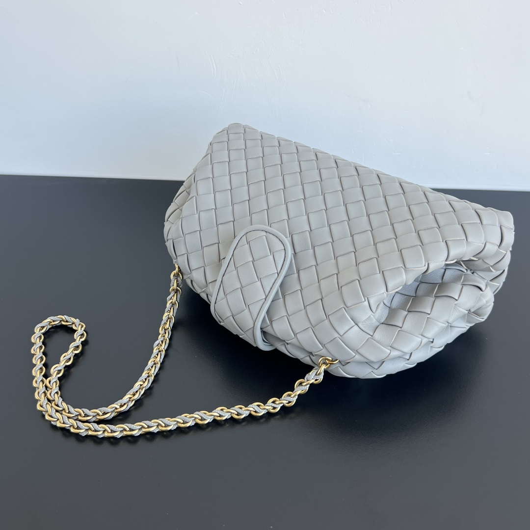 Bottega Veneta BV 785807 Lauren 1980 clutch Bag BV92004