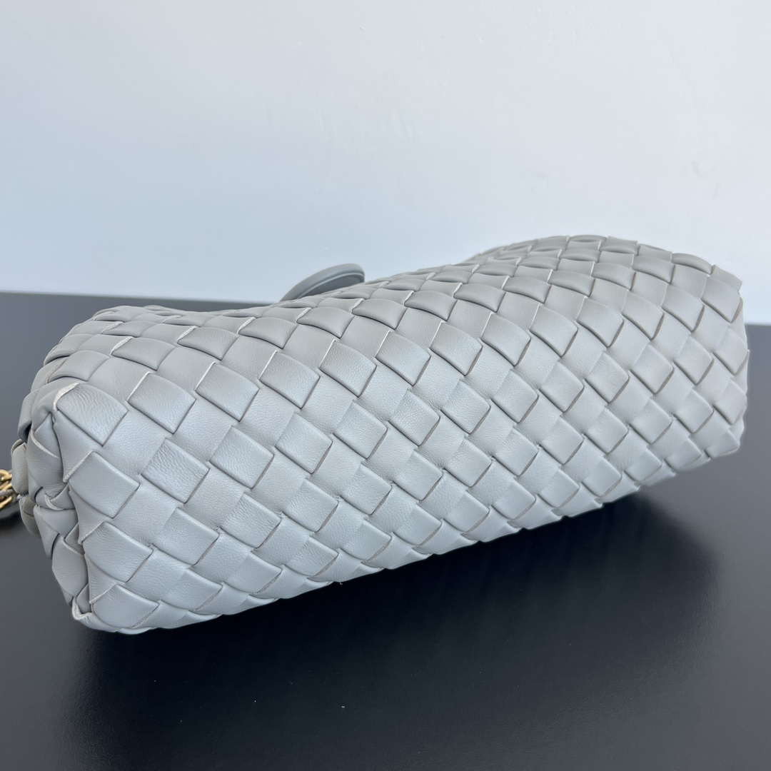 Bottega Veneta BV 785807 Lauren 1980 clutch Bag BV92004