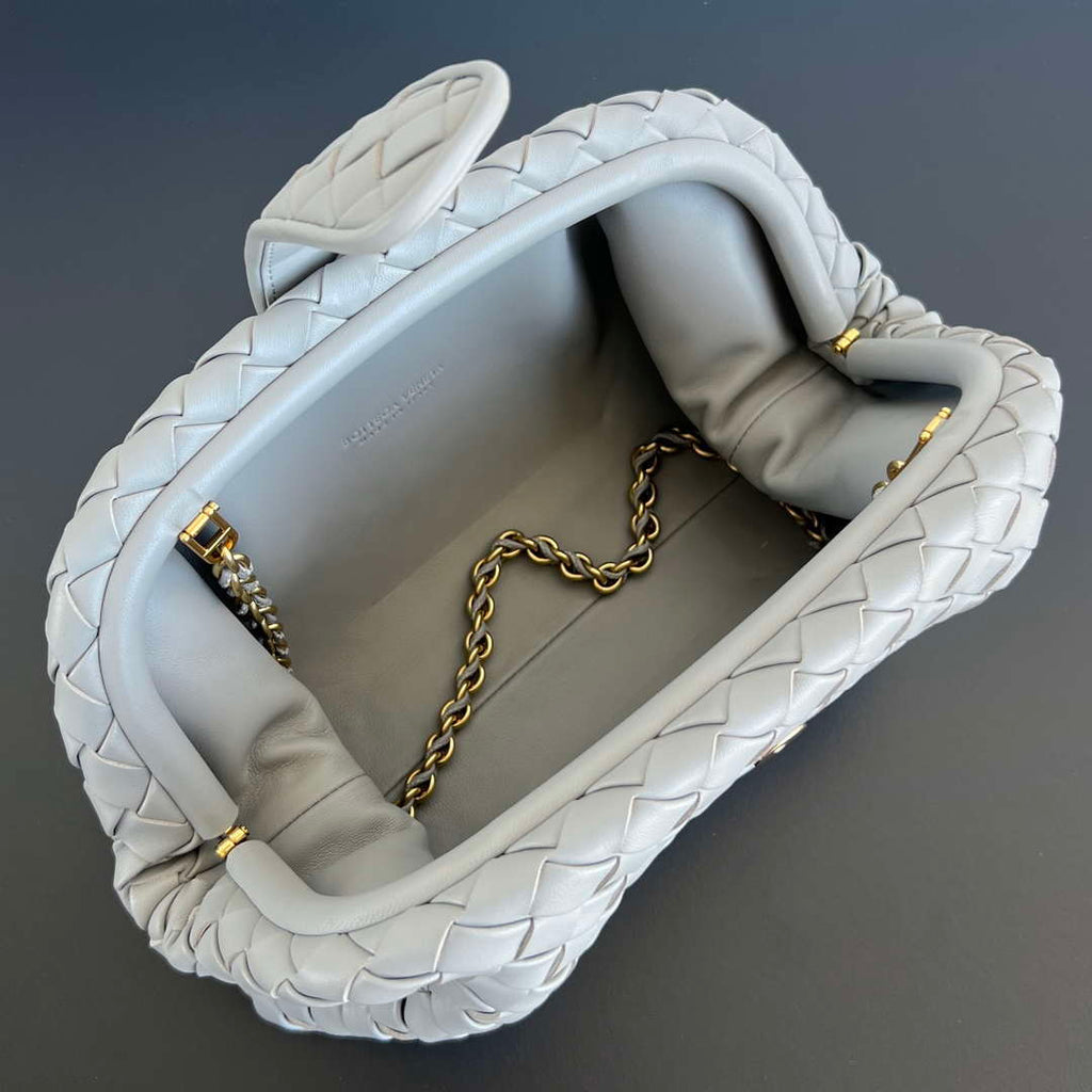 Bottega Veneta BV 785807 Lauren 1980 clutch Bag BV92004