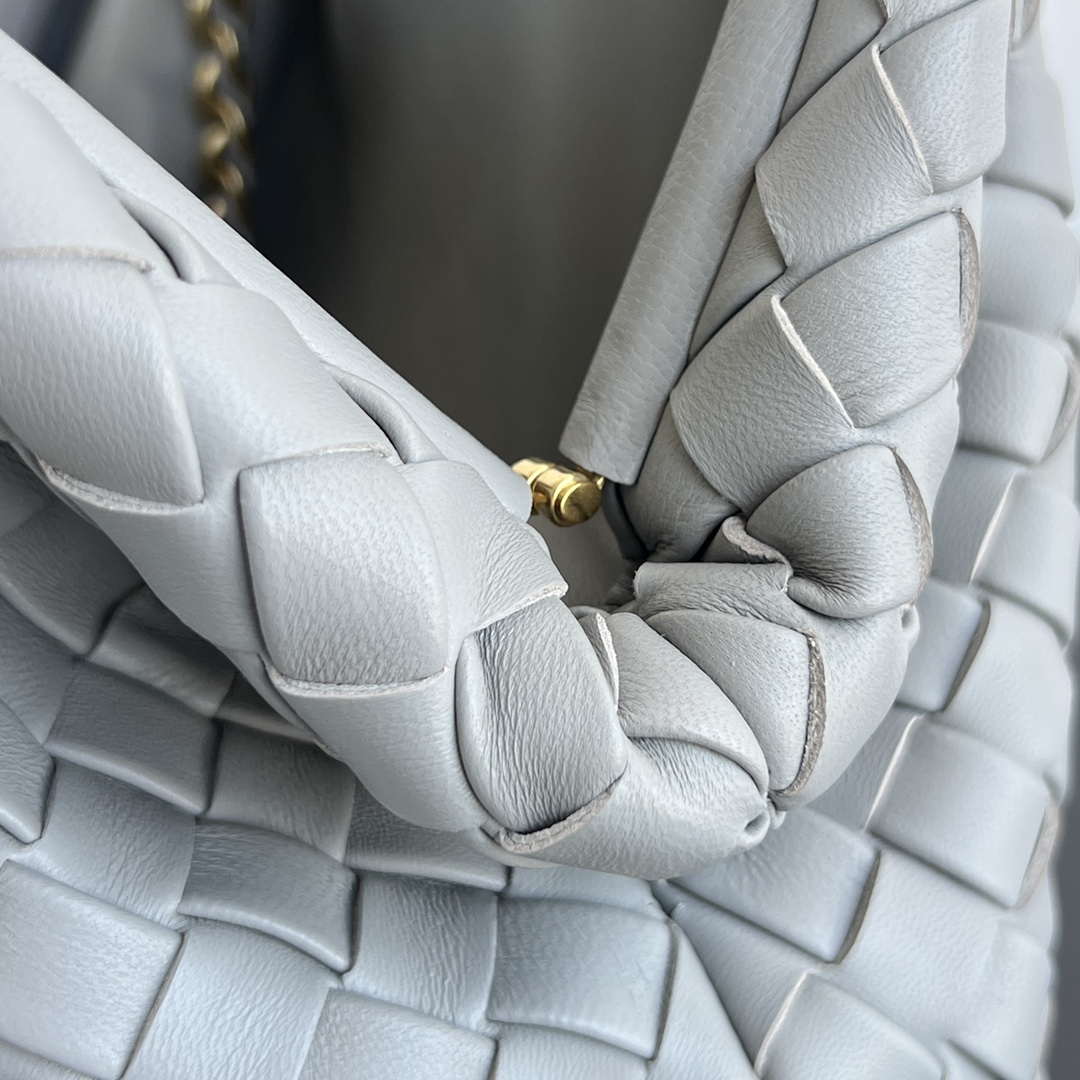 Bottega Veneta BV 785807 Lauren 1980 clutch Bag BV92004