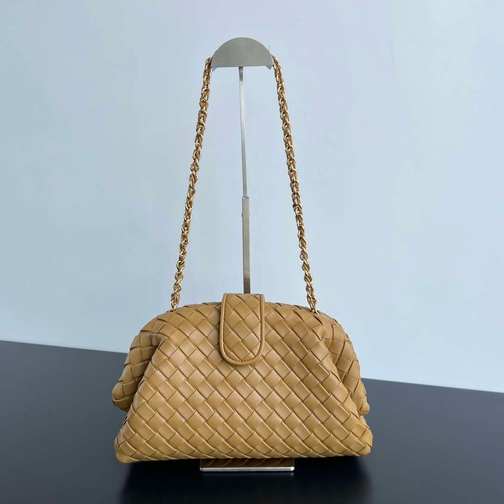 Bottega Veneta BV 785807 Lauren 1980 clutch Bag BV92005