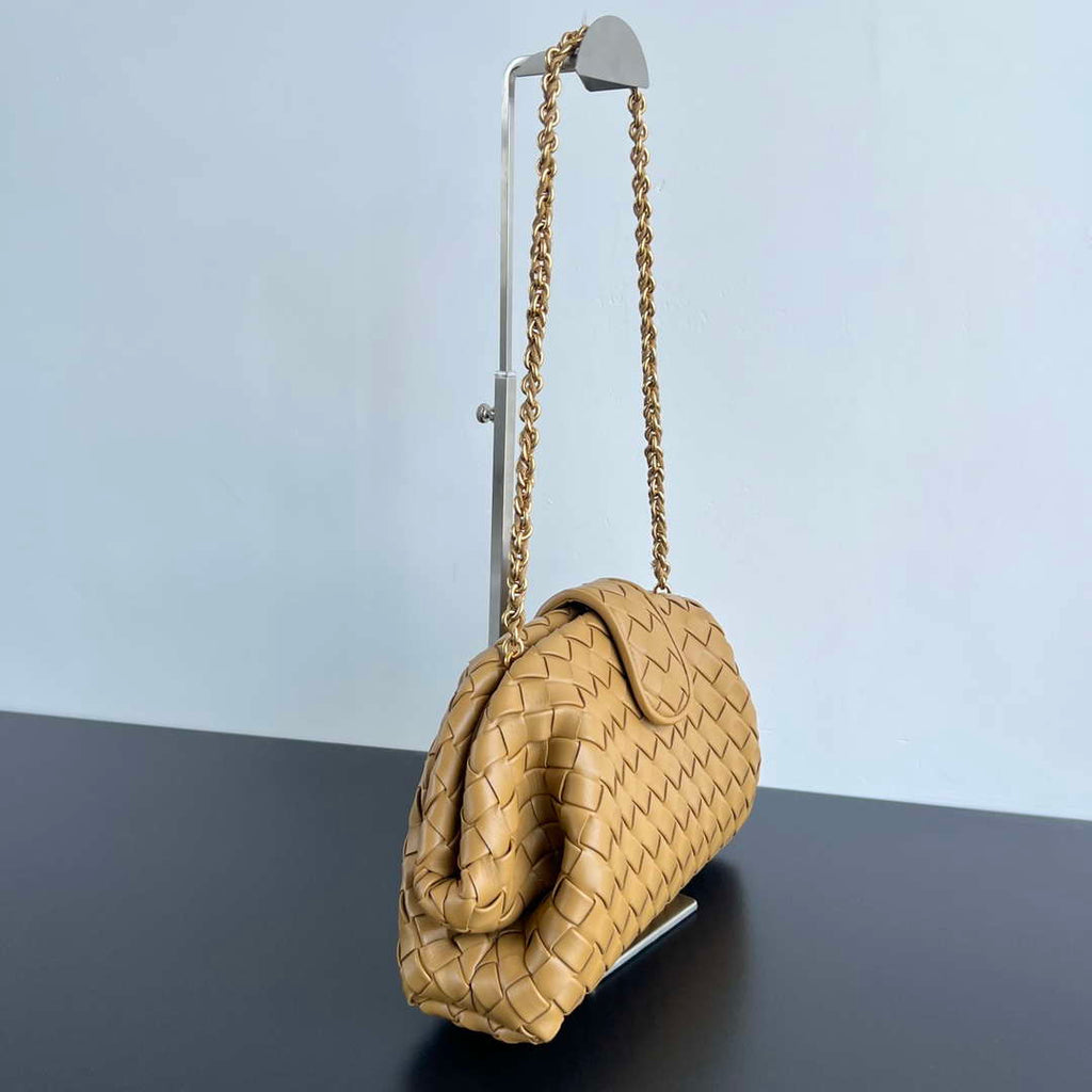 Bottega Veneta BV 785807 Lauren 1980 clutch Bag BV92005