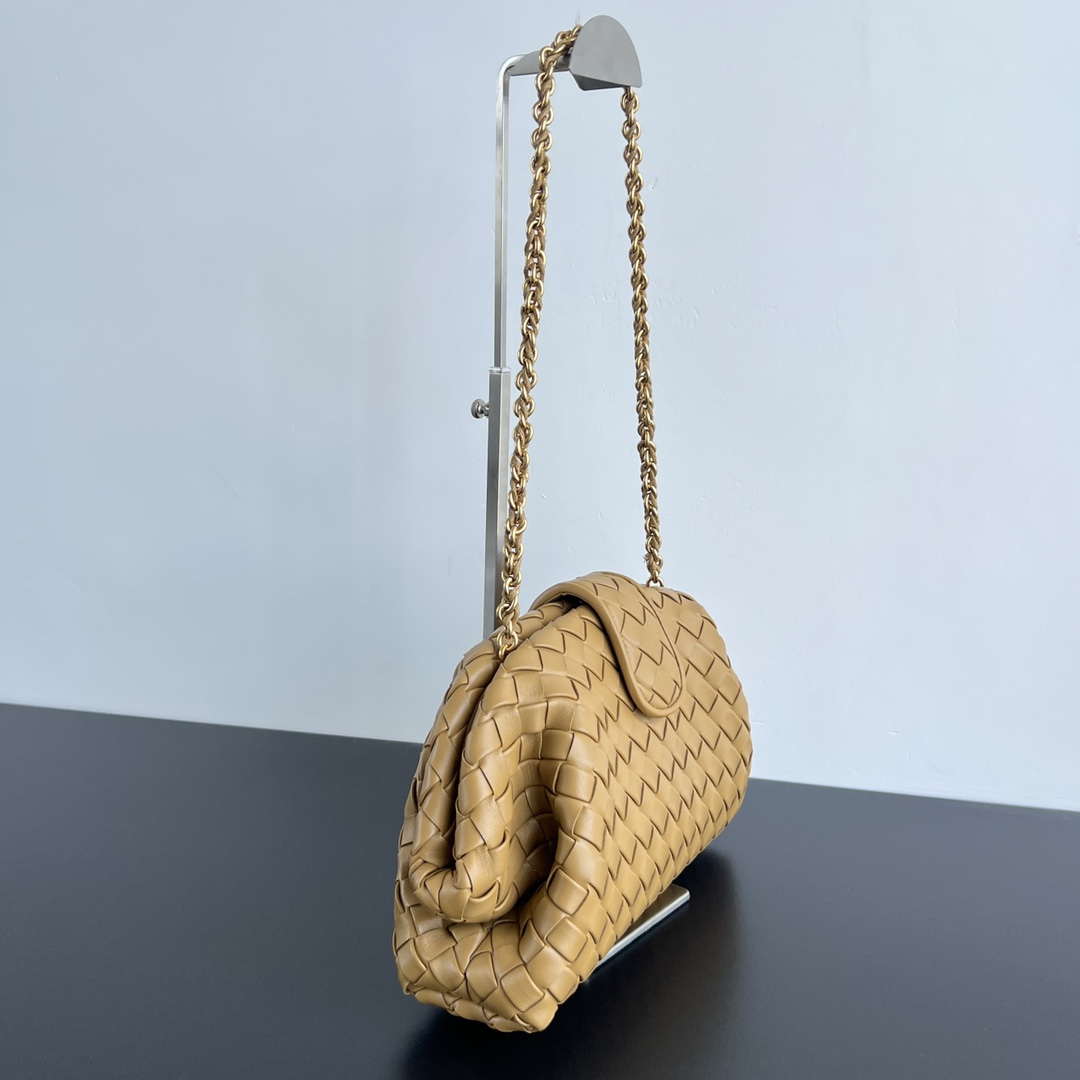 Bottega Veneta BV 785807 Lauren 1980 clutch Bag BV92005