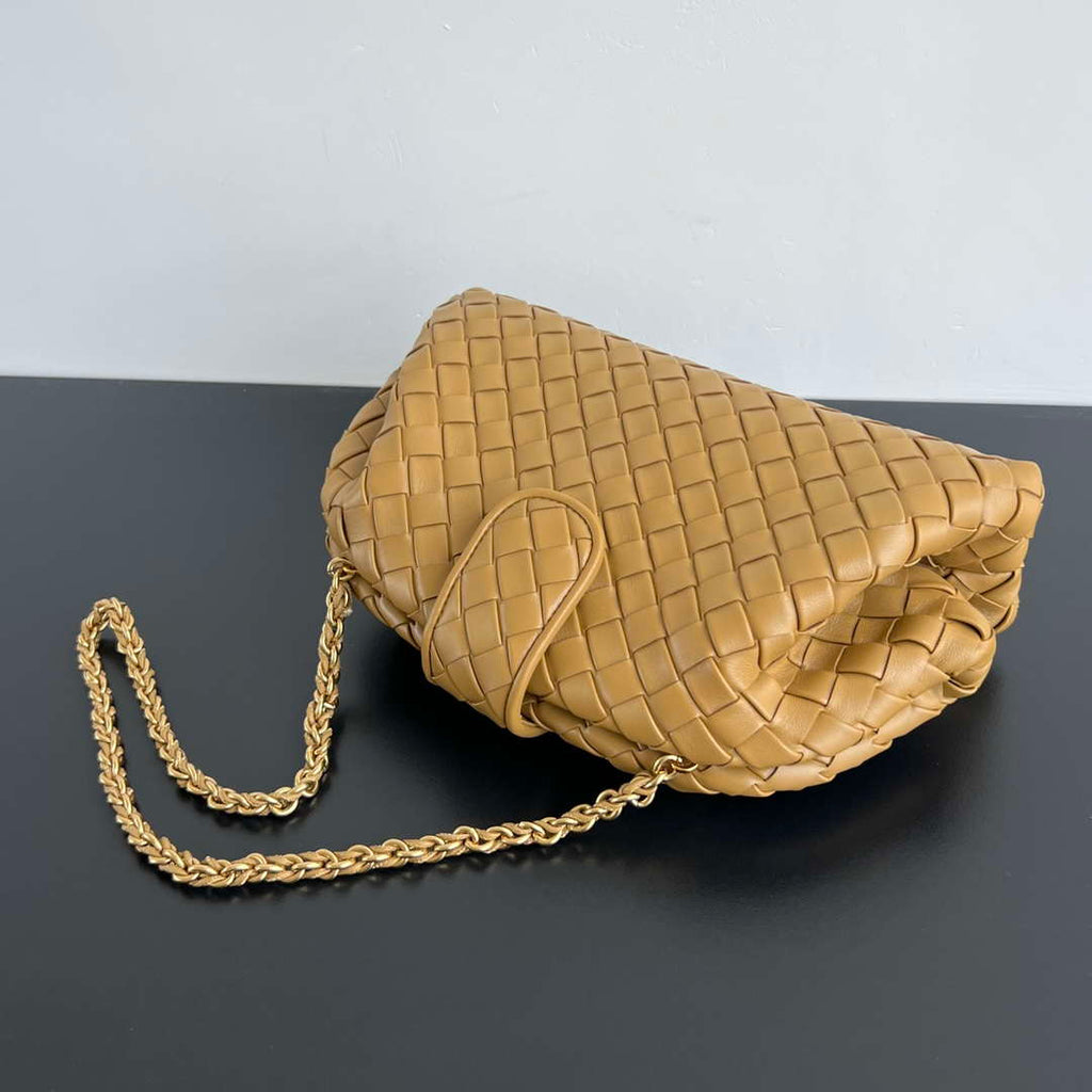 Bottega Veneta BV 785807 Lauren 1980 clutch Bag BV92005