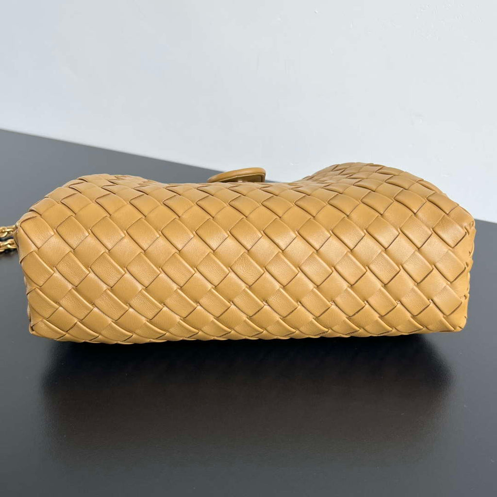 Bottega Veneta BV 785807 Lauren 1980 clutch Bag BV92005