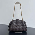 Bottega Veneta BV 785807 Lauren 1980 clutch Bag BV92006