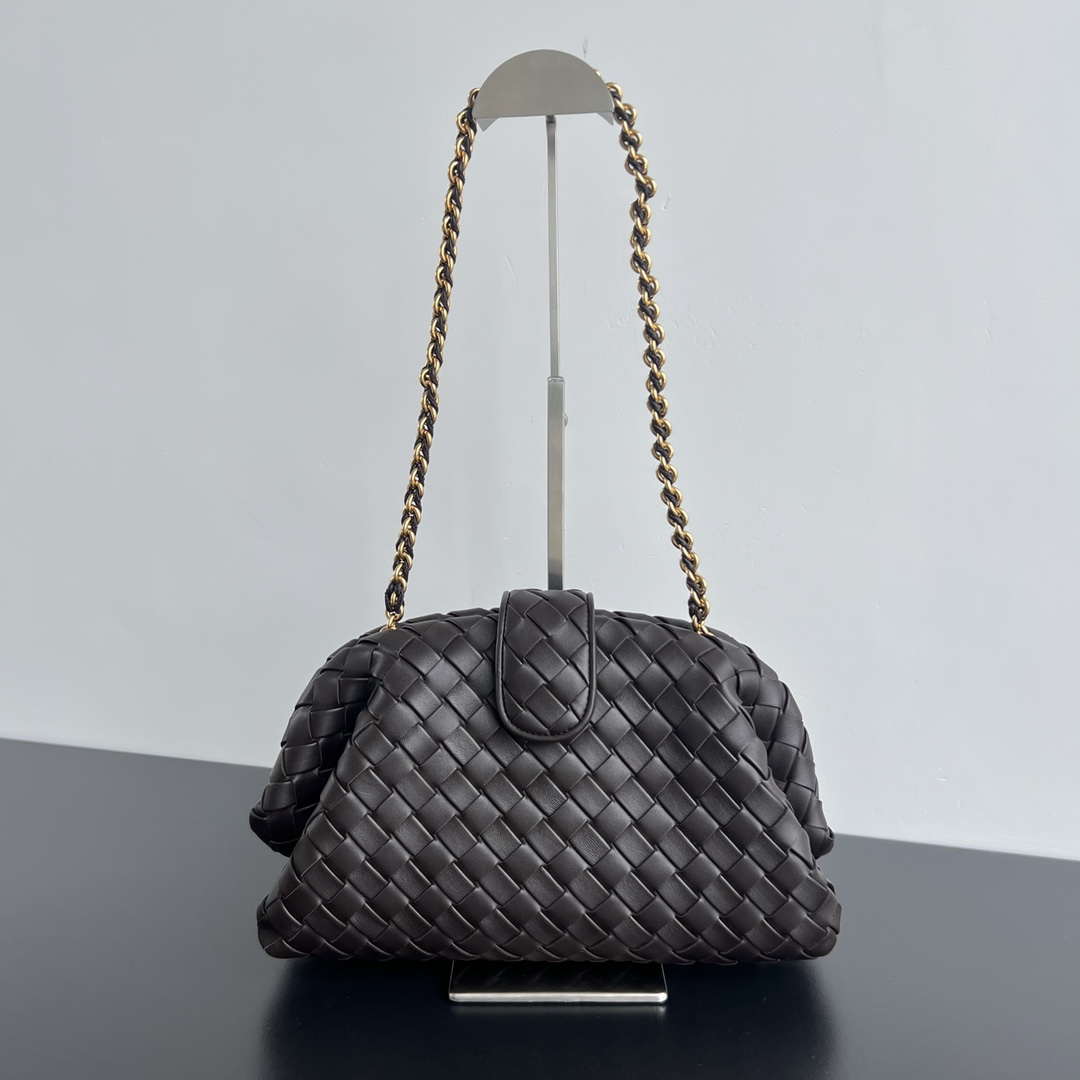 Bottega Veneta BV 785807 Lauren 1980 clutch Bag BV92006
