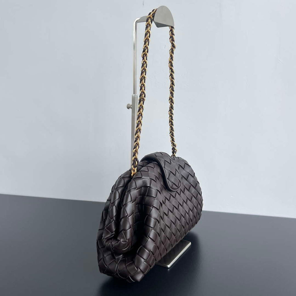 Bottega Veneta BV 785807 Lauren 1980 clutch Bag BV92006