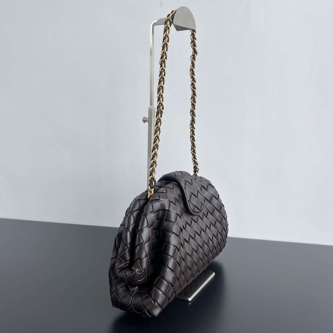 Bottega Veneta BV 785807 Lauren 1980 clutch Bag BV92006