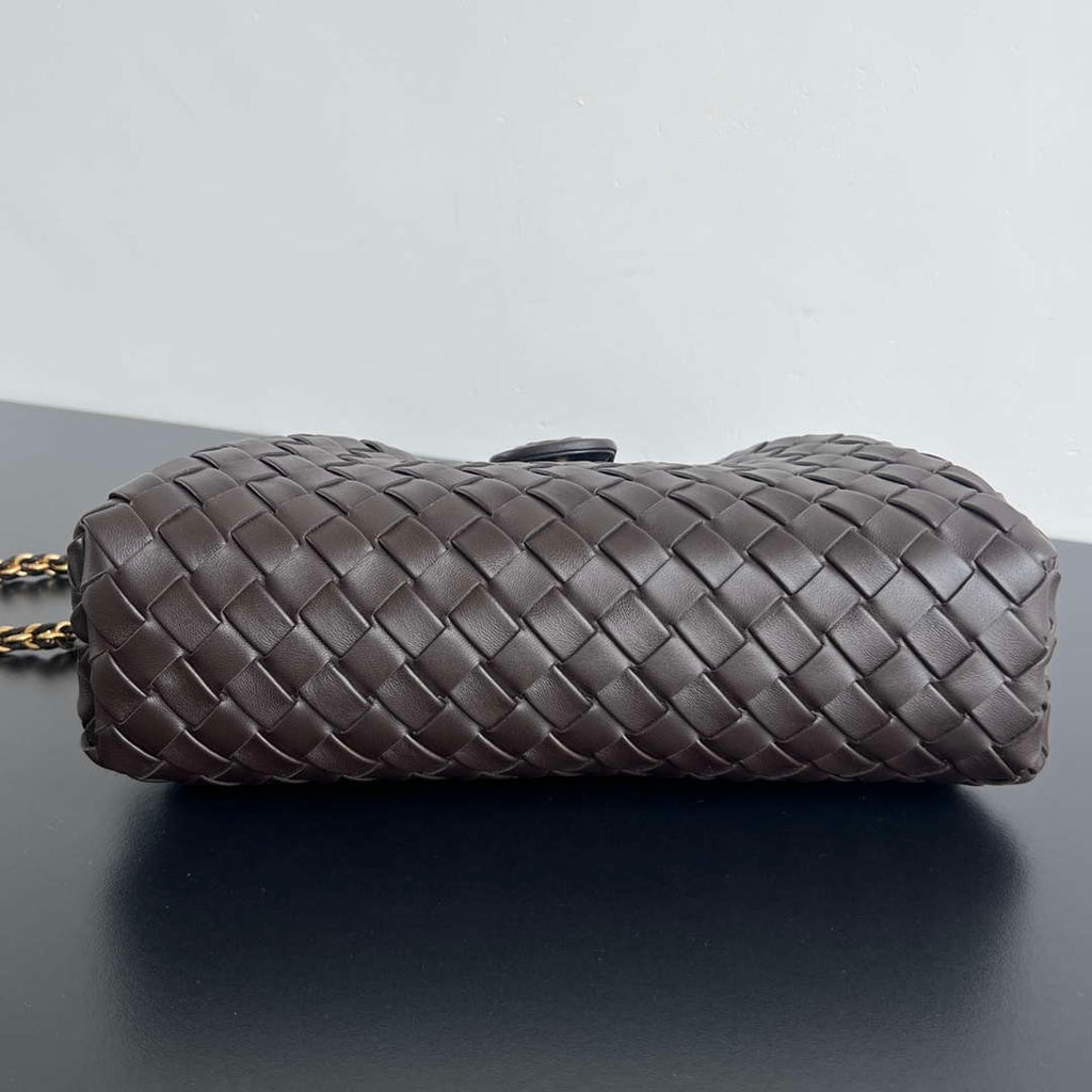 Bottega Veneta BV 785807 Lauren 1980 clutch Bag BV92006