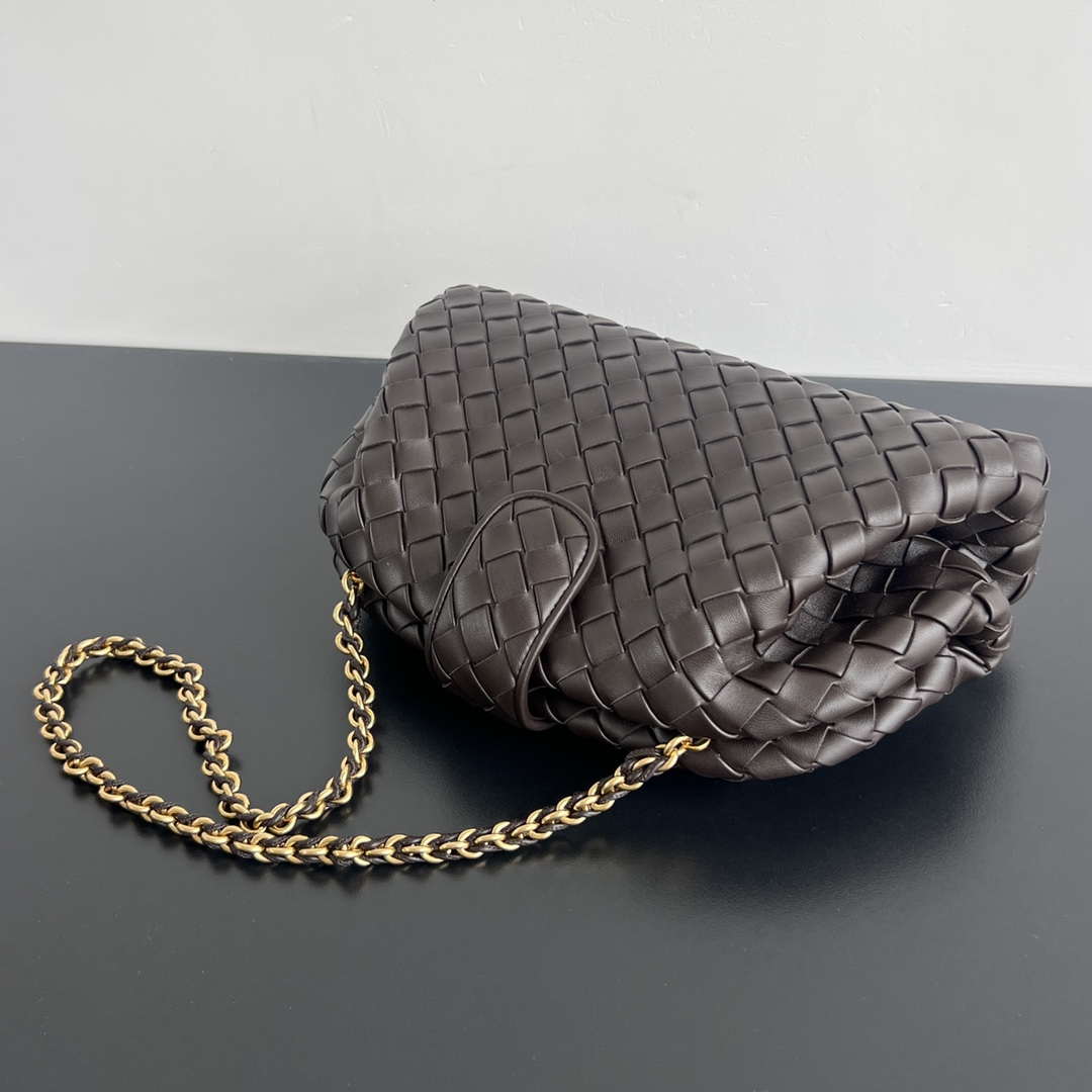 Bottega Veneta BV 785807 Lauren 1980 clutch Bag BV92006