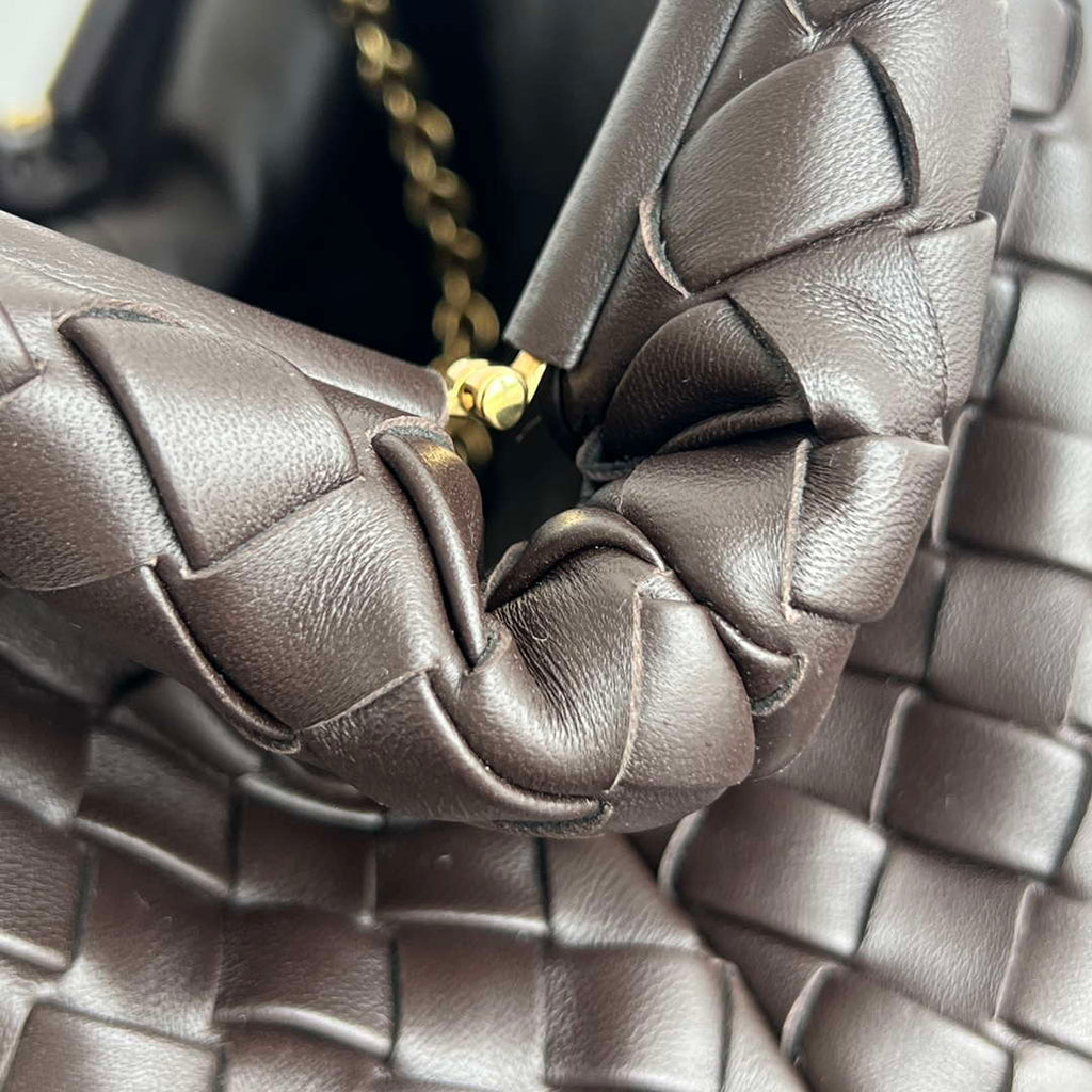 Bottega Veneta BV 785807 Lauren 1980 clutch Bag BV92006