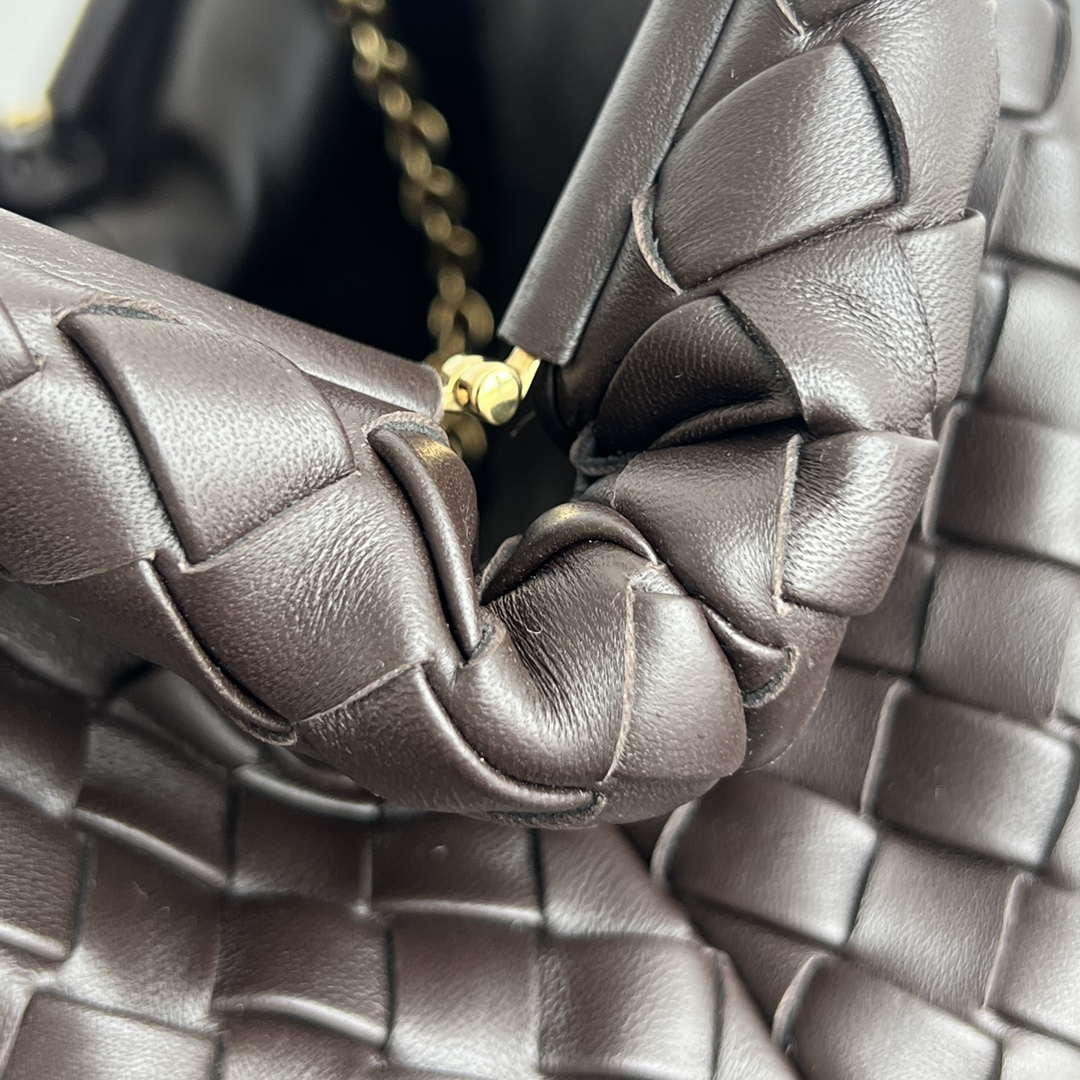 Bottega Veneta BV 785807 Lauren 1980 clutch Bag BV92006