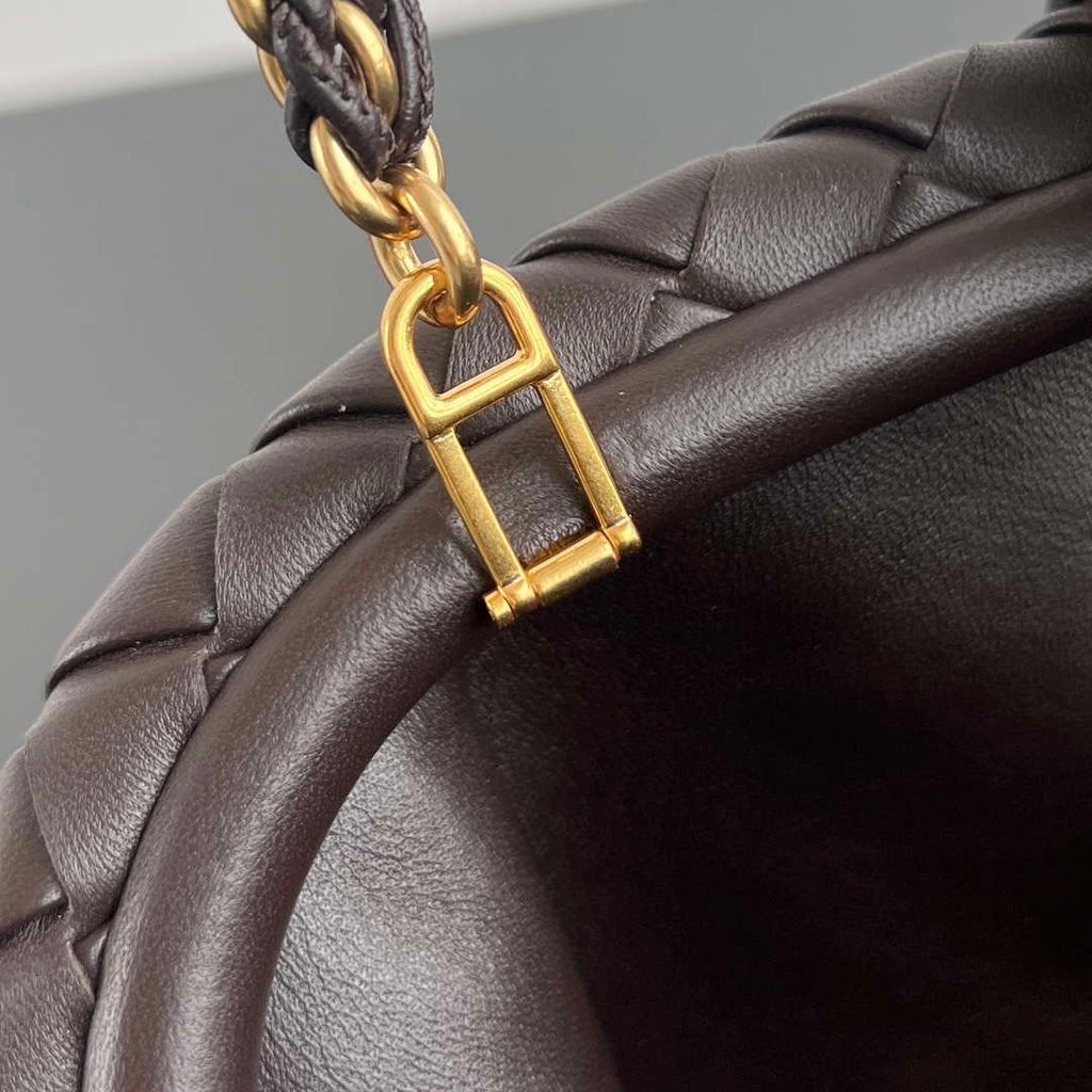 Bottega Veneta BV 785807 Lauren 1980 clutch Bag BV92006