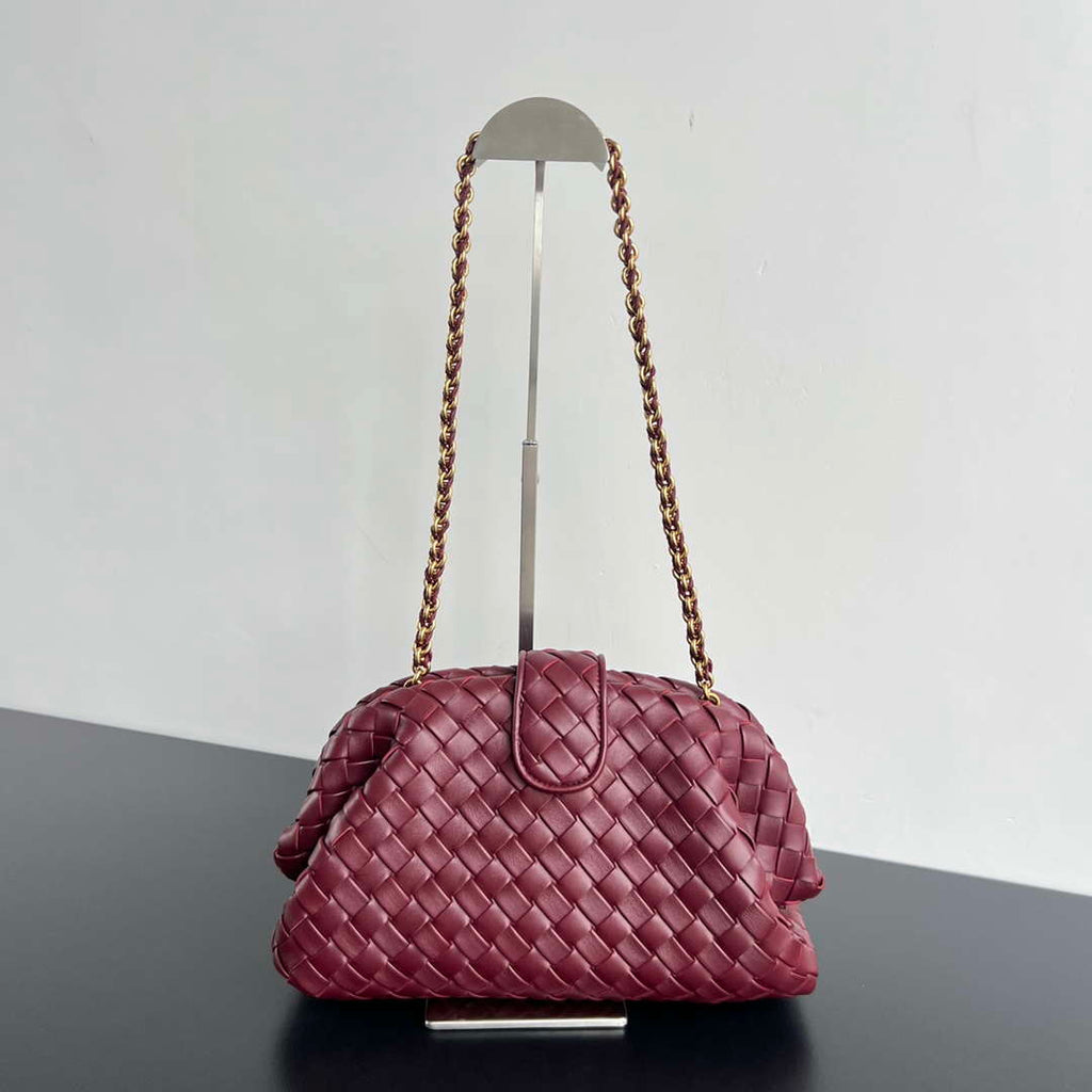 Bottega Veneta BV 785807 Lauren 1980 clutch Bag BV92007