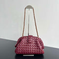 Bottega Veneta BV 785807 Lauren 1980 clutch Bag BV92007