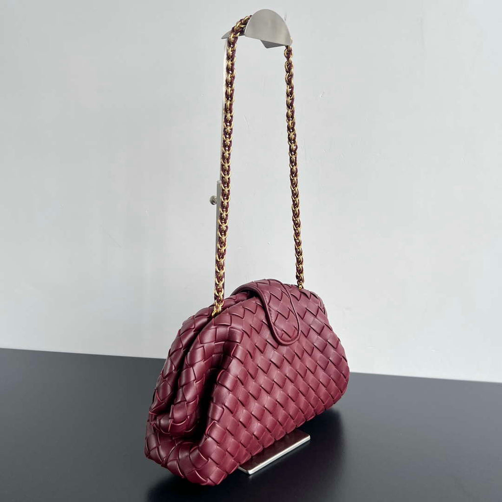 Bottega Veneta BV 785807 Lauren 1980 clutch Bag BV92007