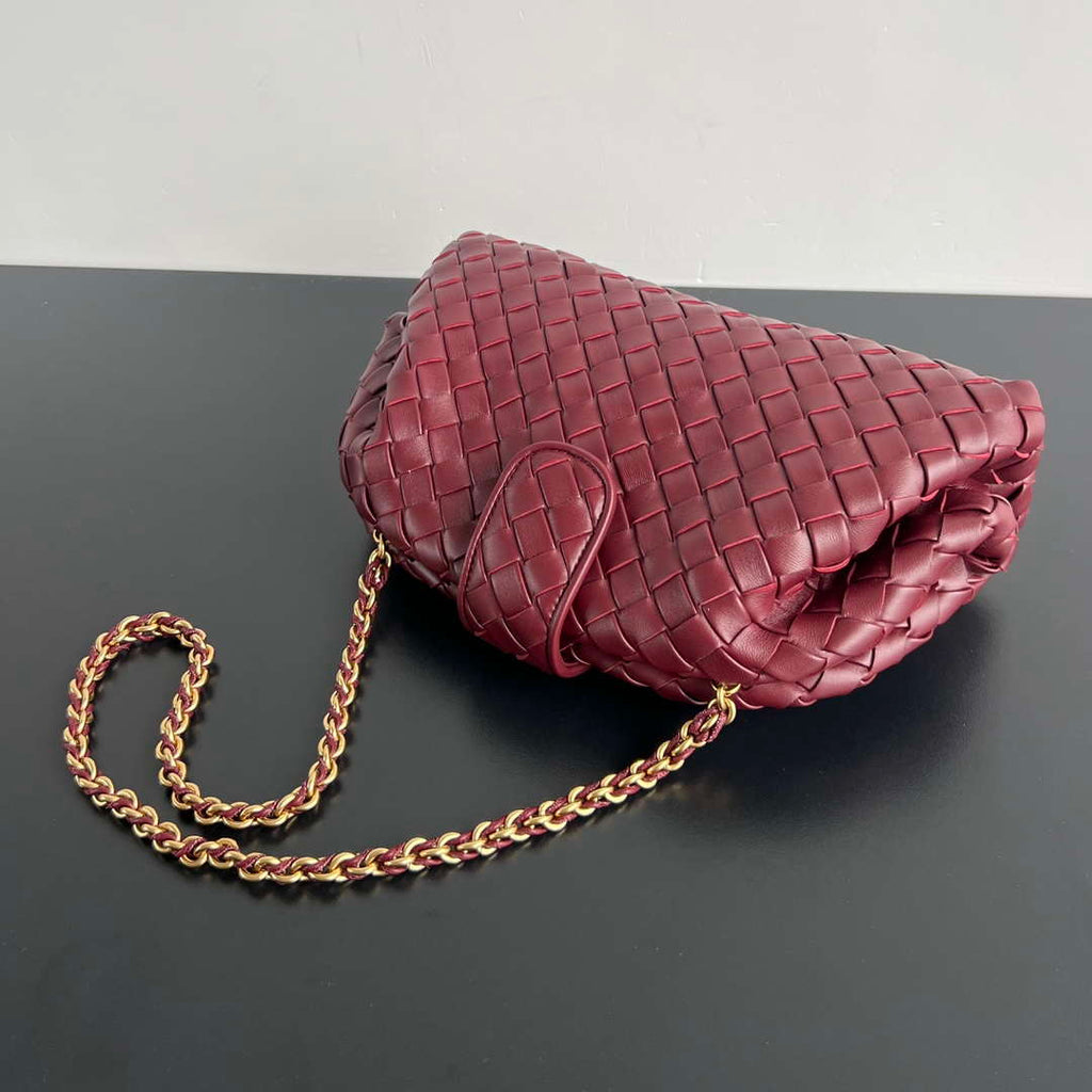 Bottega Veneta BV 785807 Lauren 1980 clutch Bag BV92007