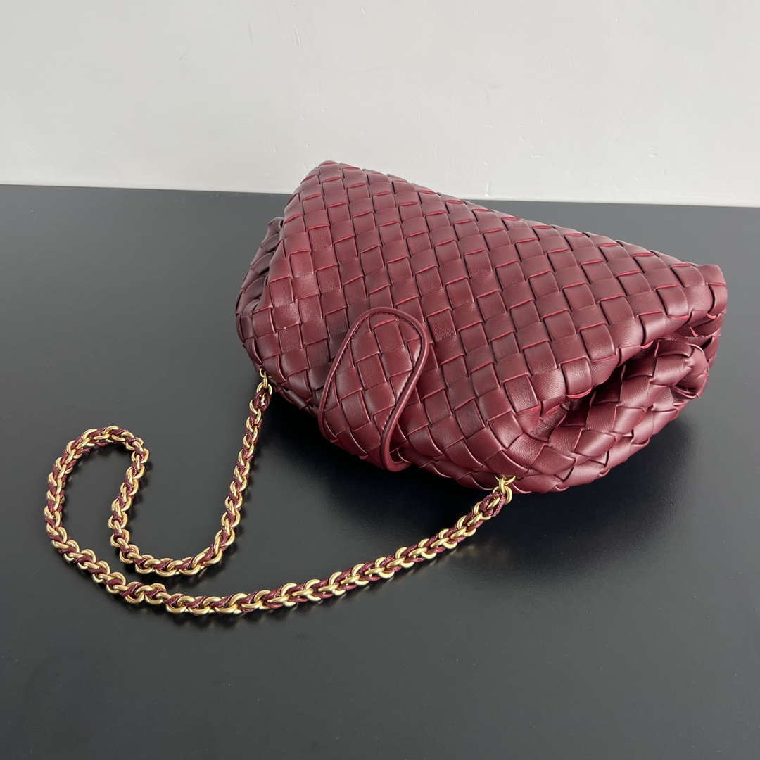 Bottega Veneta BV 785807 Lauren 1980 clutch Bag BV92007