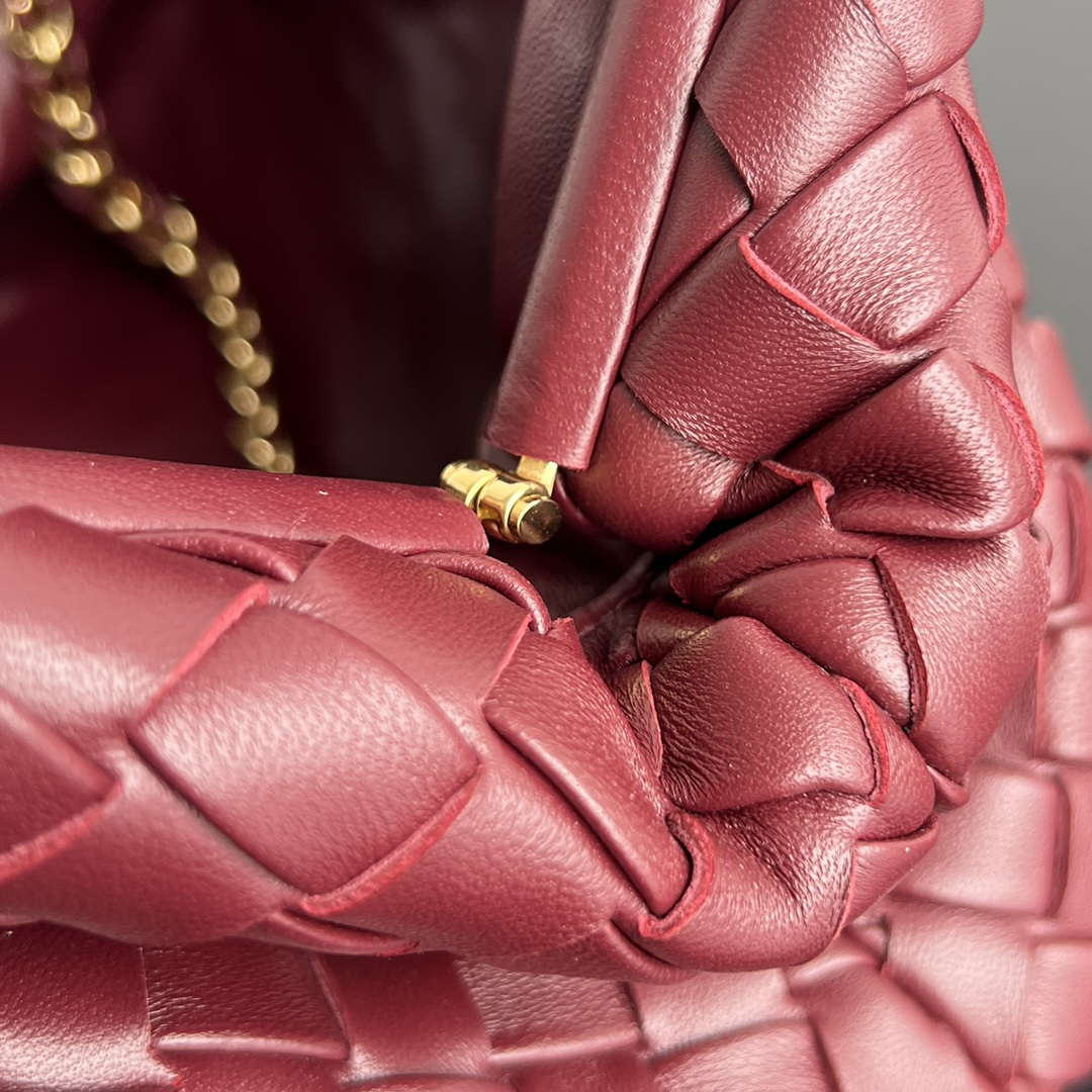 Bottega Veneta BV 785807 Lauren 1980 clutch Bag BV92007