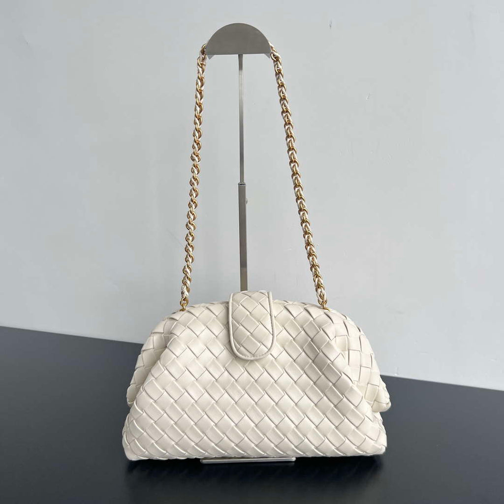 Bottega Veneta BV 785807 Lauren 1980 clutch Bag BV92008
