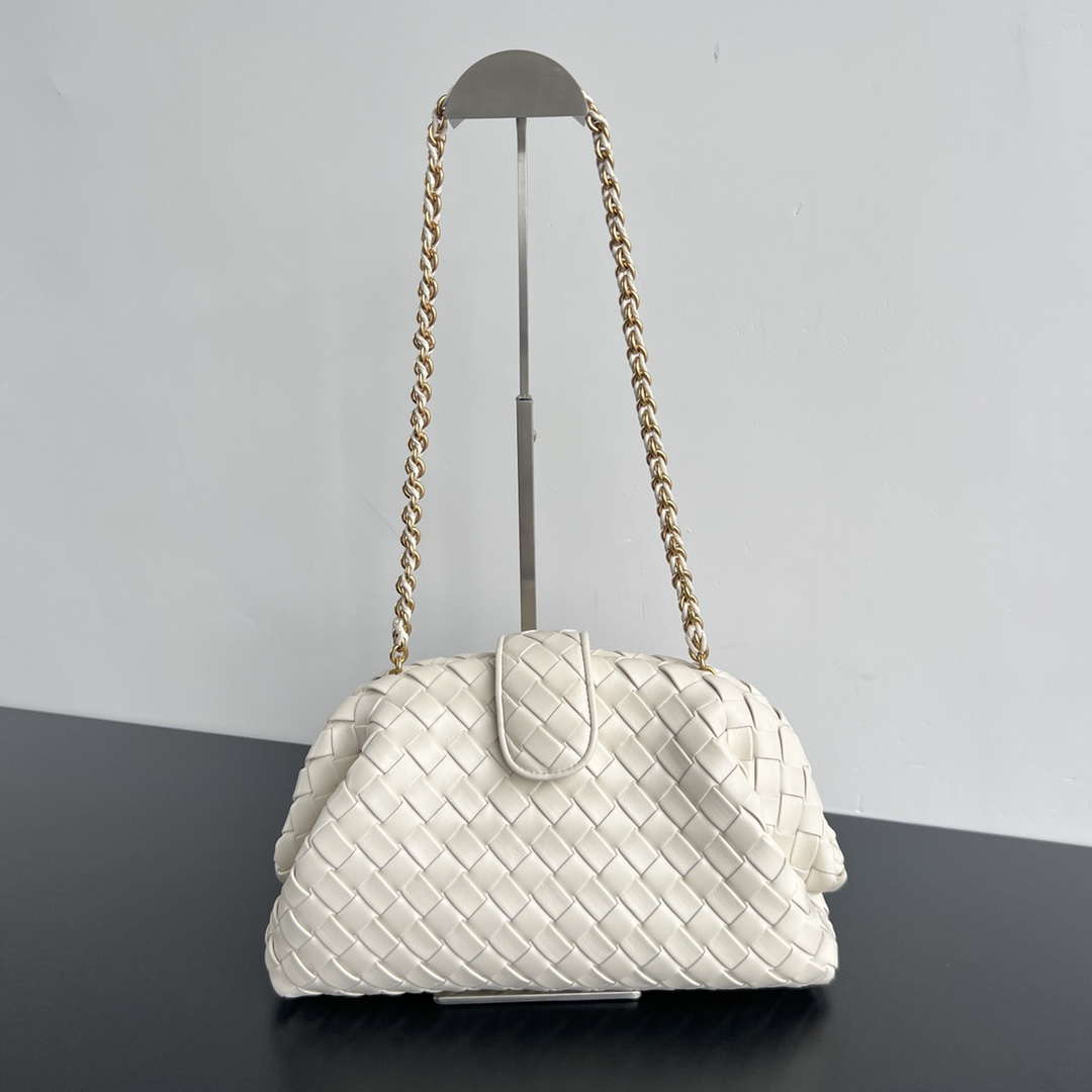 Bottega Veneta BV 785807 Lauren 1980 clutch Bag BV92008