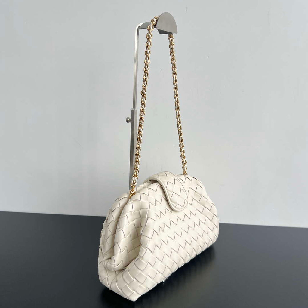 Bottega Veneta BV 785807 Lauren 1980 clutch Bag BV92008
