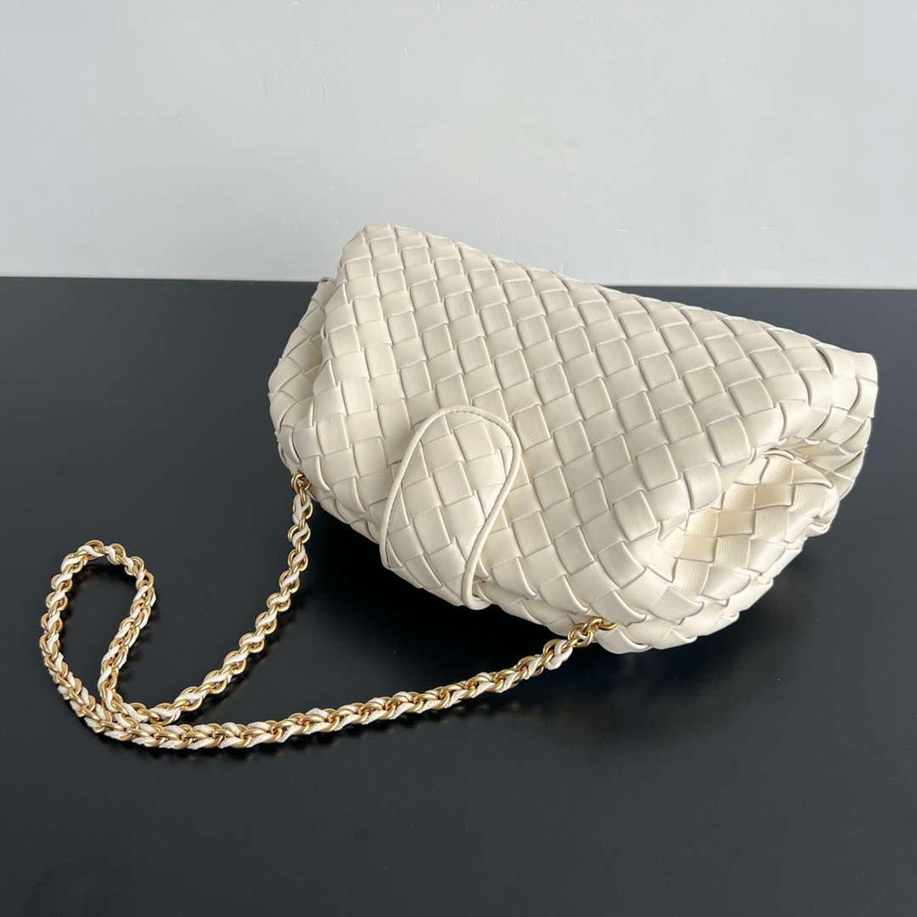 Bottega Veneta BV 785807 Lauren 1980 clutch Bag BV92008