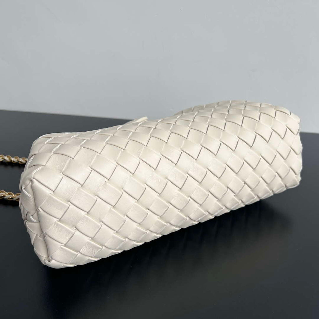 Bottega Veneta BV 785807 Lauren 1980 clutch Bag BV92008