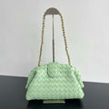 Bottega Veneta BV 785807 Lauren 1980 clutch Bag BV92009