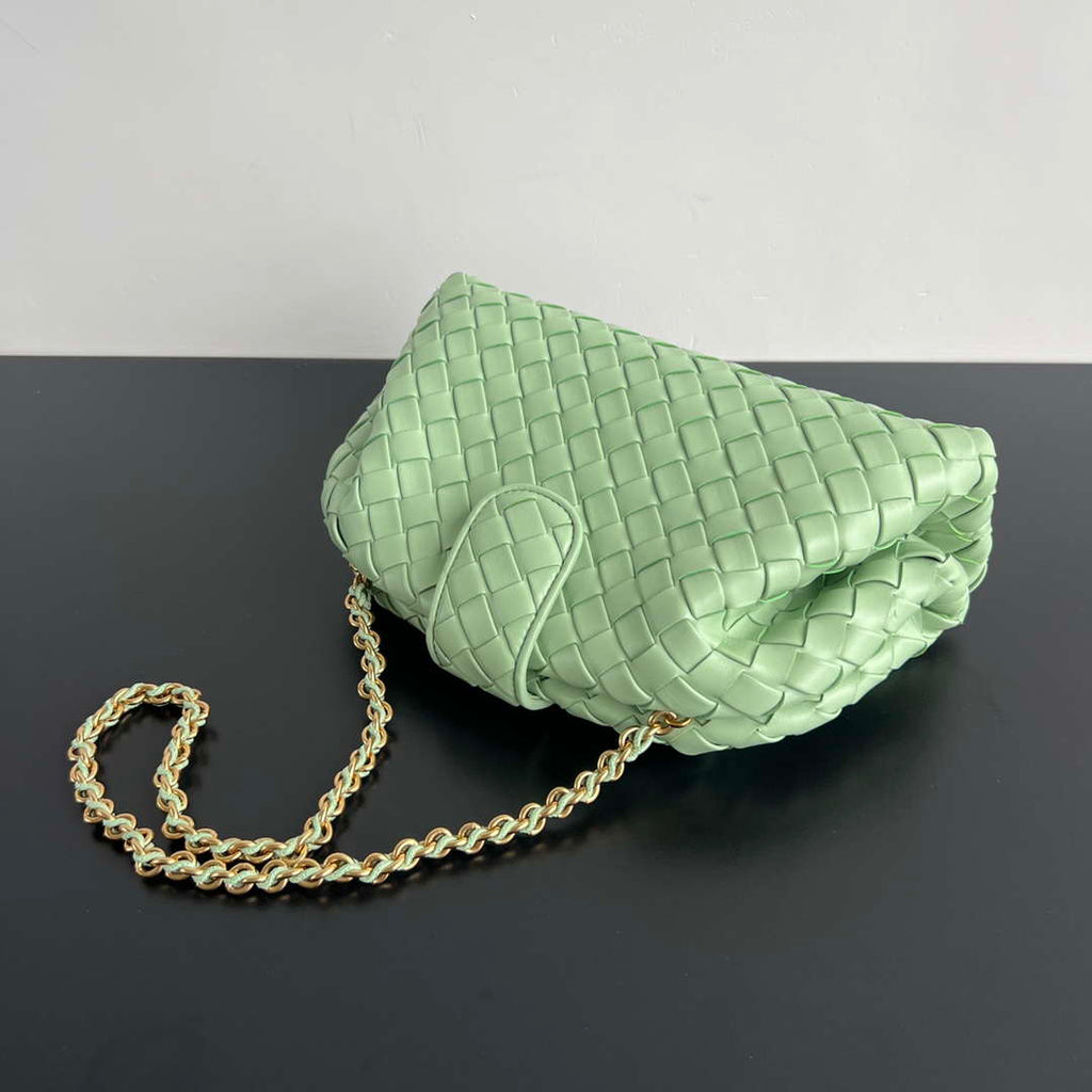 Bottega Veneta BV 785807 Lauren 1980 clutch Bag BV92009