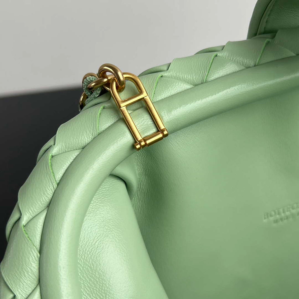 Bottega Veneta BV 785807 Lauren 1980 clutch Bag BV92009