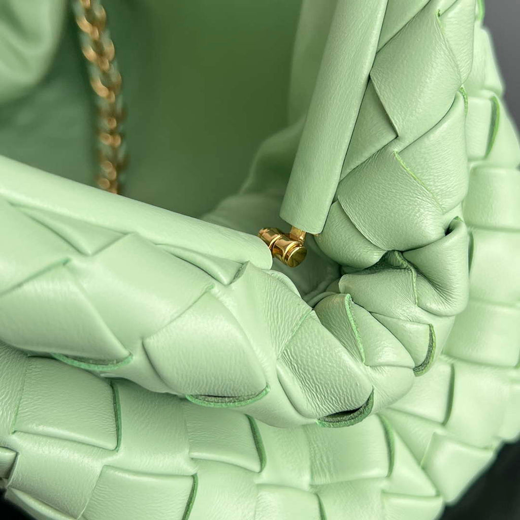 Bottega Veneta BV 785807 Lauren 1980 clutch Bag BV92009