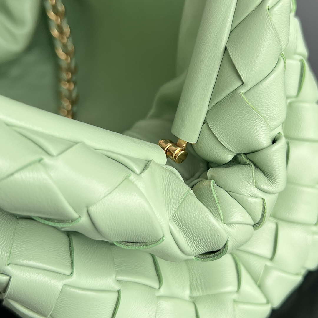 Bottega Veneta BV 785807 Lauren 1980 clutch Bag BV92009