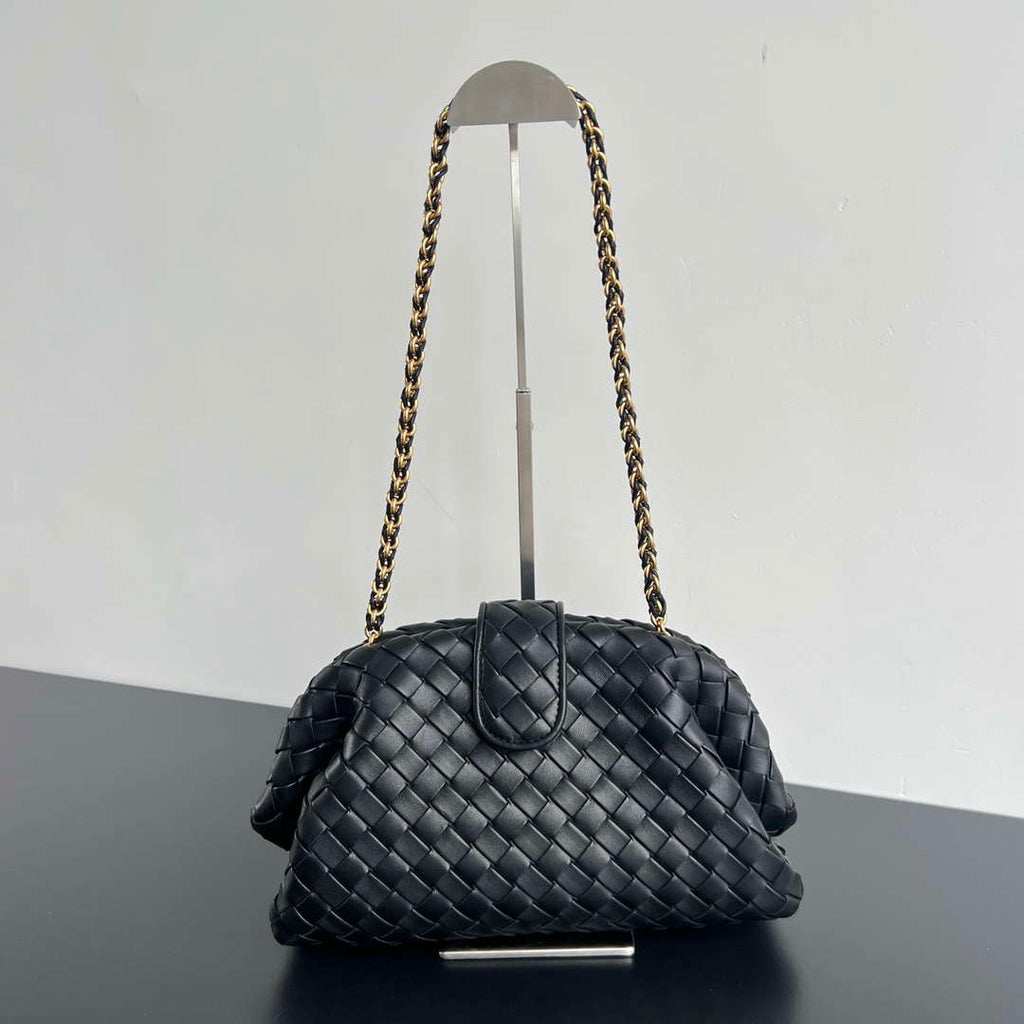 Bottega Veneta BV 785807 Lauren 1980 clutch Bag BV92010