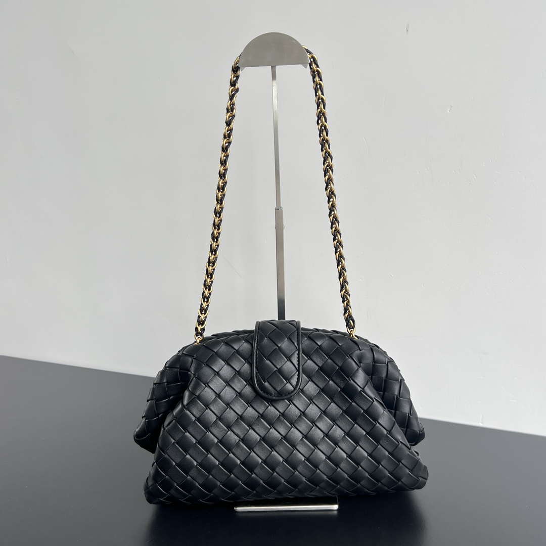 Bottega Veneta BV 785807 Lauren 1980 clutch Bag BV92010