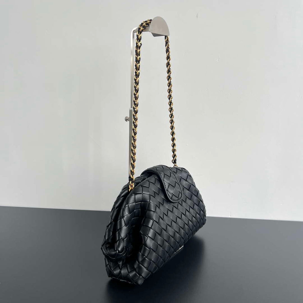 Bottega Veneta BV 785807 Lauren 1980 clutch Bag BV92010