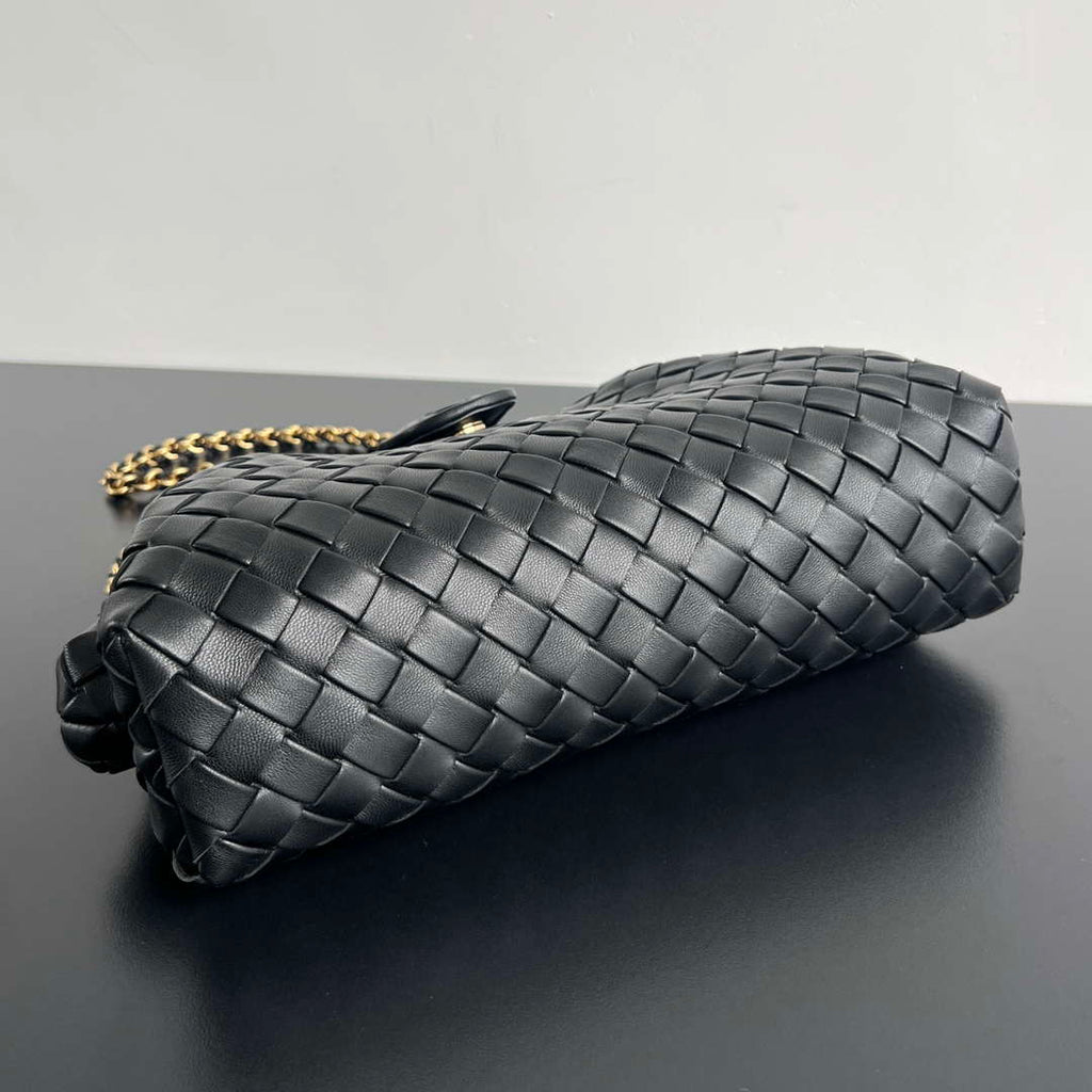 Bottega Veneta BV 785807 Lauren 1980 clutch Bag BV92010