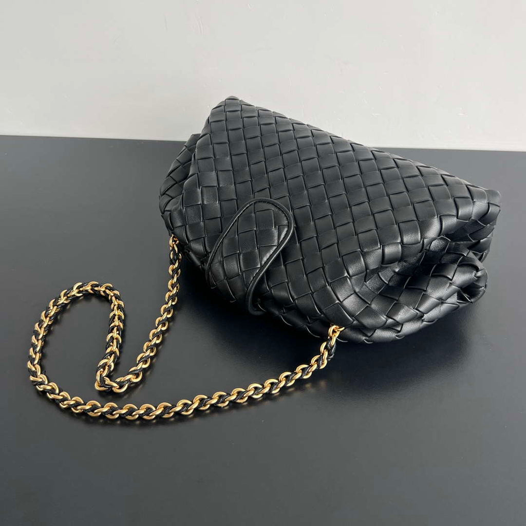 Bottega Veneta BV 785807 Lauren 1980 clutch Bag BV92010