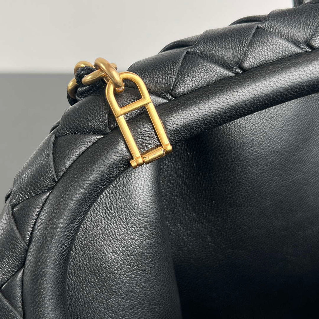Bottega Veneta BV 785807 Lauren 1980 clutch Bag BV92010