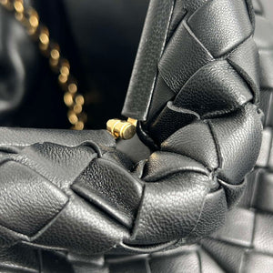 Bottega Veneta BV 785807 Lauren 1980 clutch Bag BV92010 - Default Title - View 7