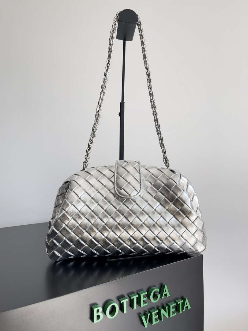 Bottega Veneta BV 785807 Lauren 1980 clutch Bag BV92022