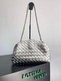 Bottega Veneta BV 785807 Lauren 1980 clutch Bag BV92022
